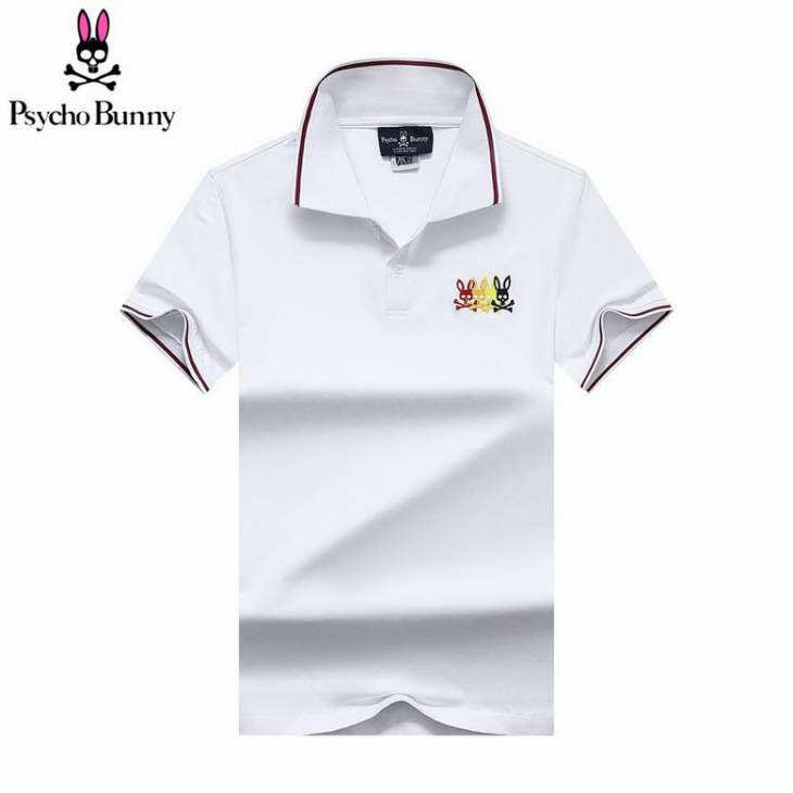Picture of Psycho Bunny Polo Shirts Short _SKUPsychoBunnyM-3XL8qx0125515
